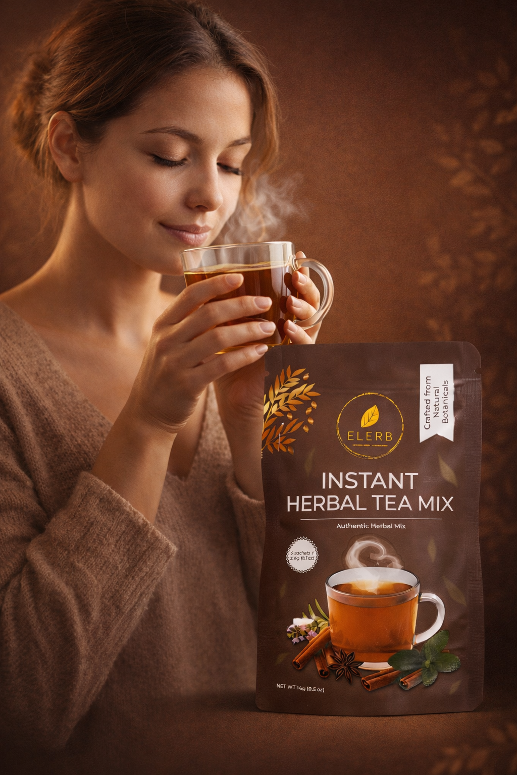 Tapee Tea Thailand Pain Relief Gout Muscle Pain Inflammations Joints Ache